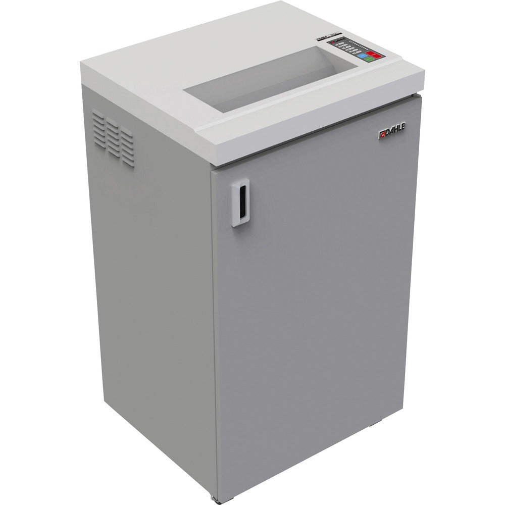 Dahle PowerTEC 707 PS High Security Shredder [SKU - DAH20395]