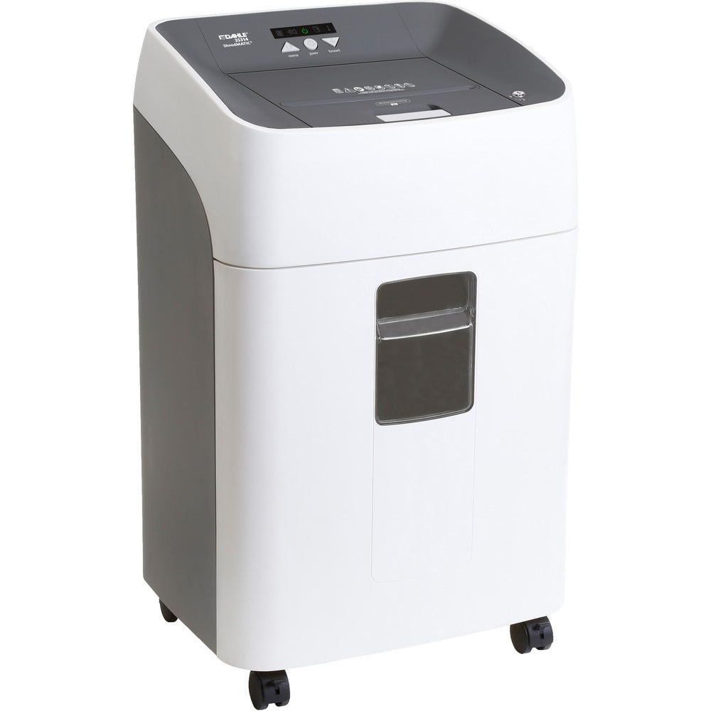 Dahle ShredMATIC® SM 300 Paper Auto-Feed Shredder [SKU - DAH35314]