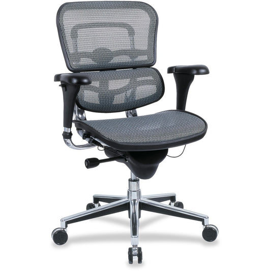 Eurotech Ergohuman Multifunction Chair [SKU - EUTME8ERGLOW953]