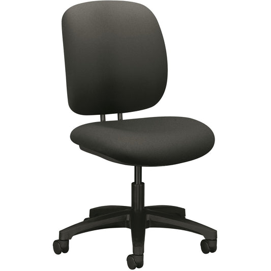 HON ComforTask Chair | Seat Depth | Iron Ore Fabric [SKU - HON5901CU19T]