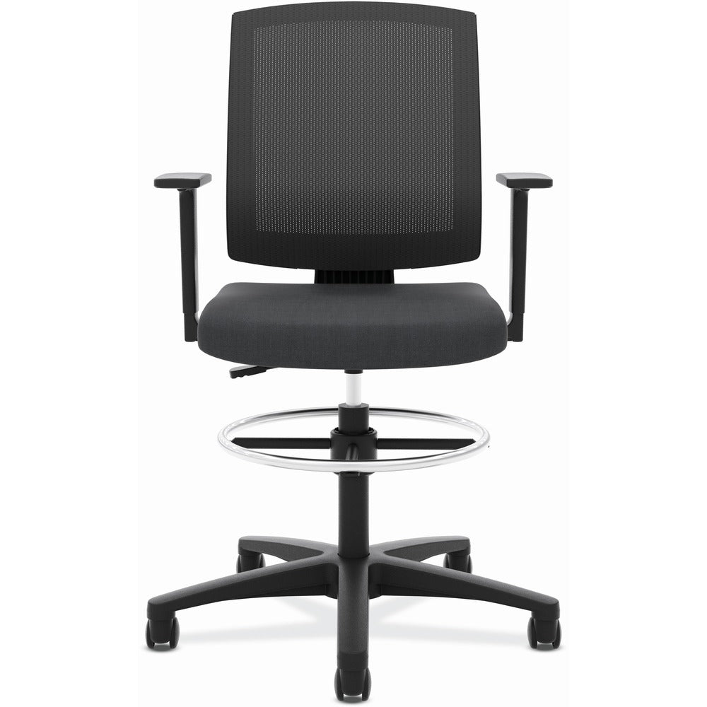 HON Torch Mesh Mid-Back Task Stool [SKU - BSXVL515LH10]
