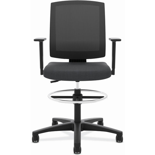 HON Torch Mesh Mid-Back Task Stool [SKU - BSXVL515LH10]