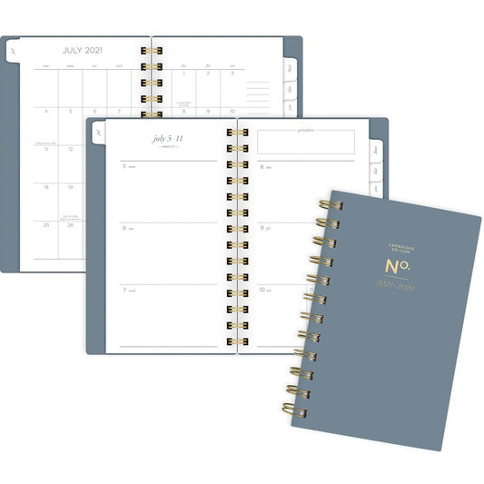 At-A-Glance WorkStyle 4x6 Academic Planner [SKU - AAG1557300A]