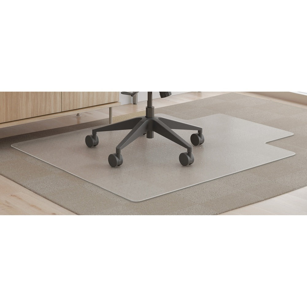 Deflecto SuperMat+ Chairmat [SKU - DEFCM14112AMCOM]
