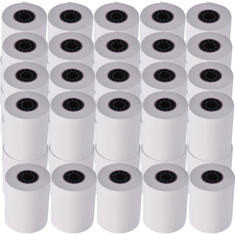 ICONEX Thermal Receipt Paper - White [SKU - ICX90781283CT]
