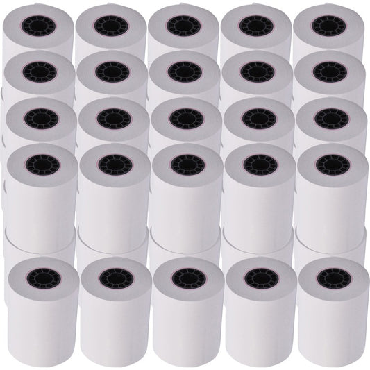 ICONEX Thermal Receipt Paper - White [SKU - ICX90781283CT]