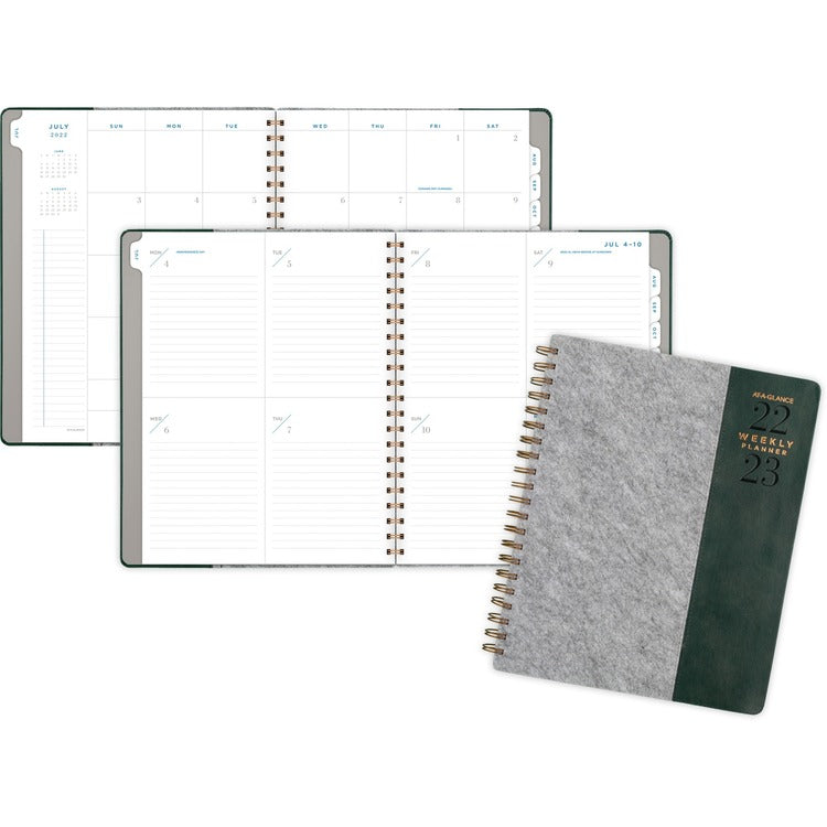 At-A-Glance Signature Collection Planner [SKU - AAGYP905A25CT]