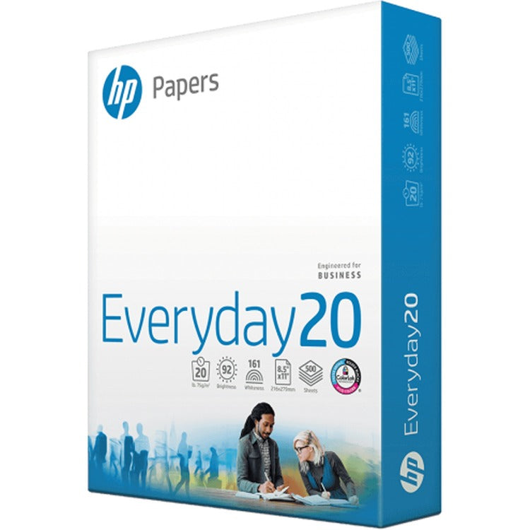 HP Everyday20 Office Paper [SKU - HEW201000]