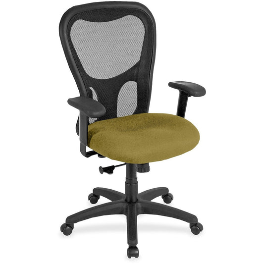 Eurotech Apollo Synchro High Back Chair [SKU - EUTMM950017]