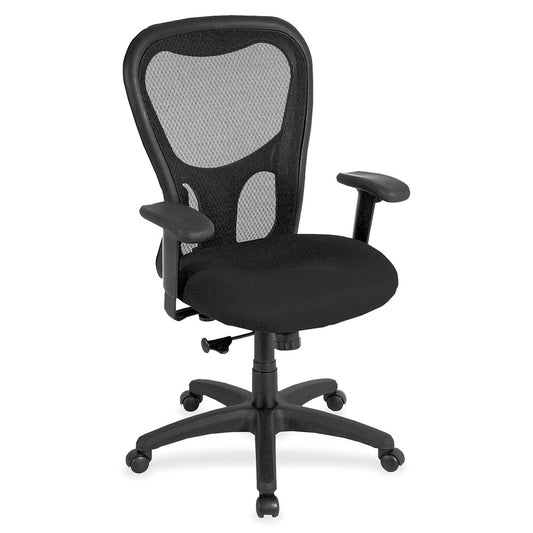 Eurotech Apollo Synchro High Back Chair [SKU - EUTMM950076]