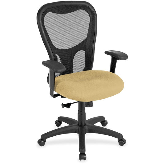 Eurotech Apollo Synchro High Back Chair [SKU - EUTMM950007]