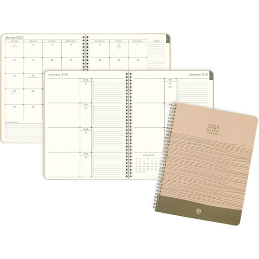 At-A-Glance Elevation Eco Planner [SKU - AAG75950R11]