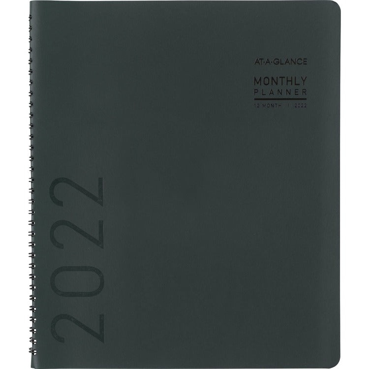 At-A-Glance Contemporary Planner [SKU - AAG70250X61]