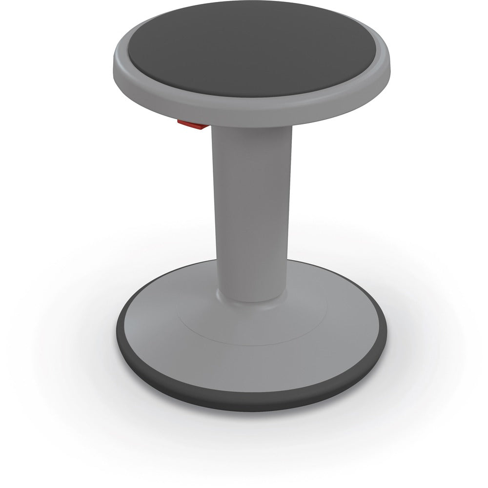 Balt Hierarchy Grow Stool [SKU - BLT50970GRAY]