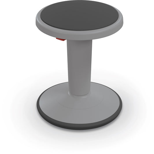 Balt Hierarchy Grow Stool [SKU - BLT50970GRAY]