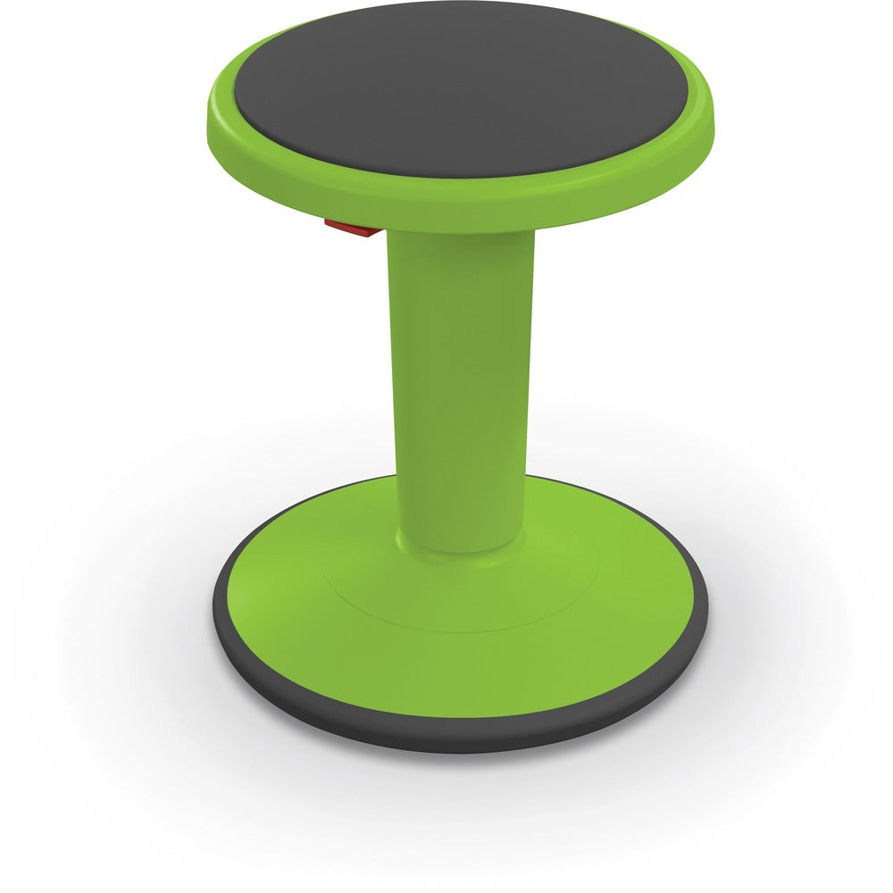 Balt Hierarchy Grow Stool [SKU - BLT50970GREEN]