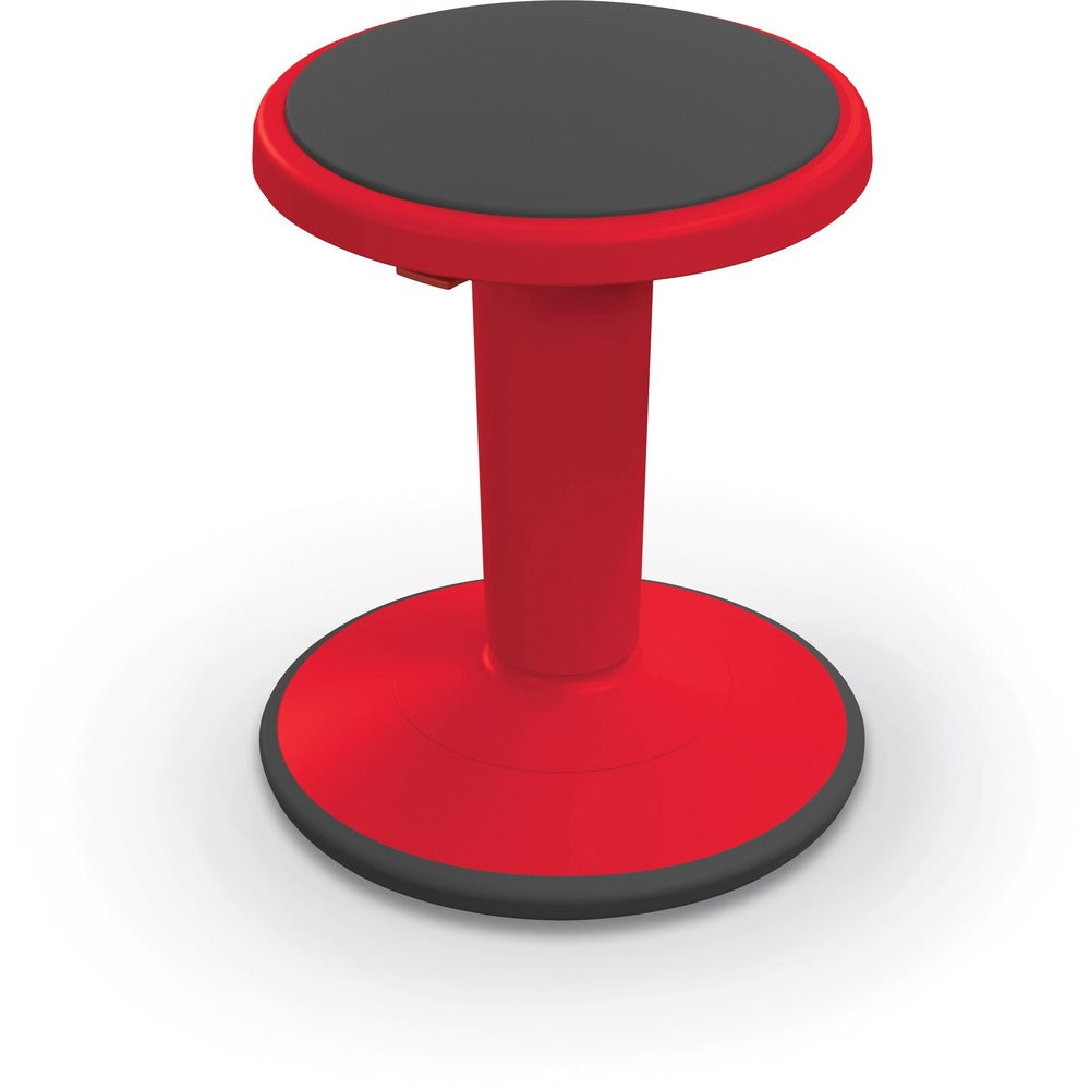 Balt Hierarchy Grow Stool [SKU - BLT50970RED]