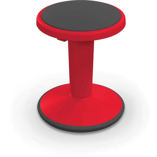 Balt Hierarchy Grow Stool [SKU - BLT50970RED]