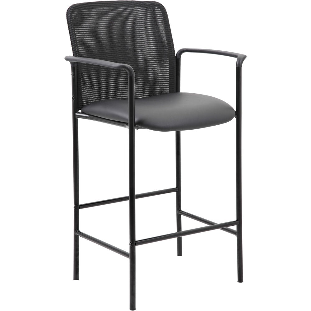Boss Contemporary Mesh Back Stool [SKU - BOPB16909CS]