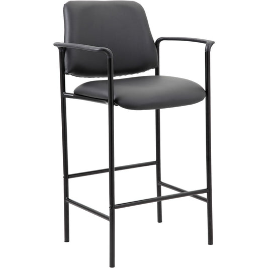 Boss Square Back Stool [SKU - BOPB169503CS]