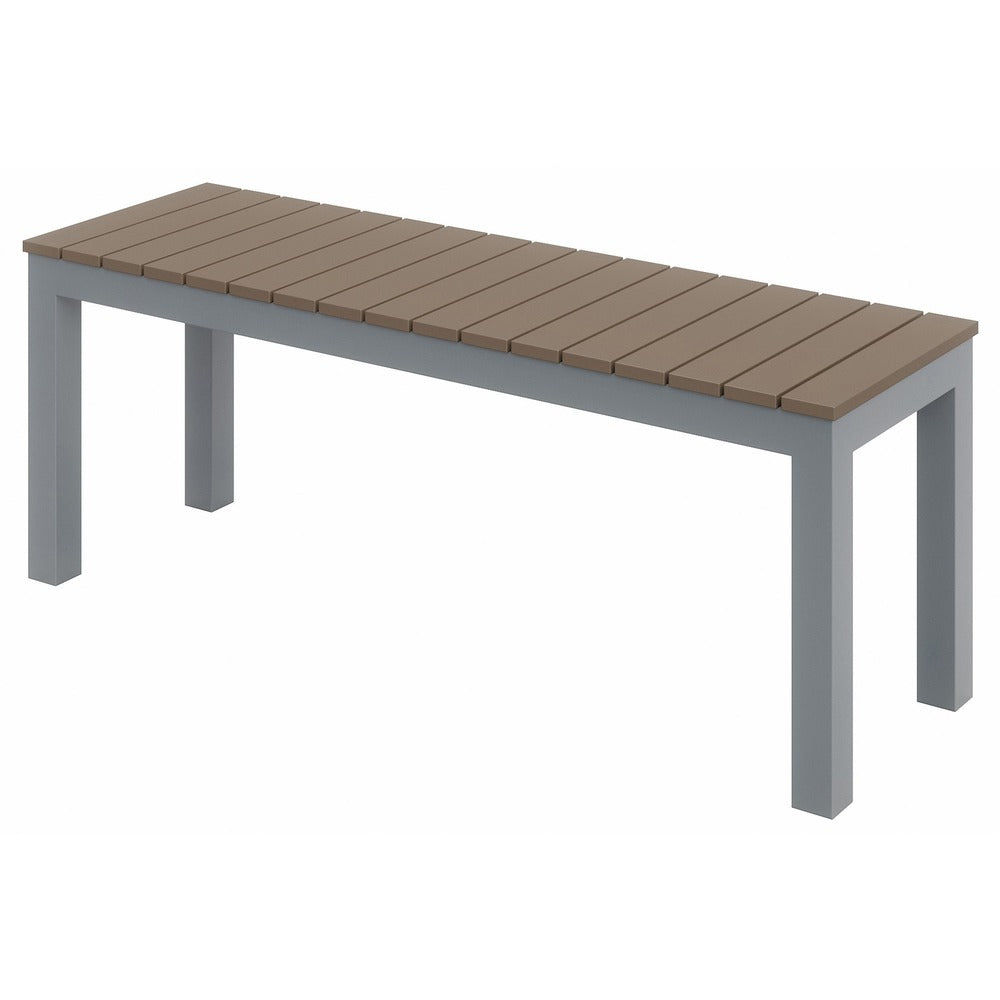 KFI Mocha Indoor/Outdoor Furniture [SKU - KFIBN5601SLMA]