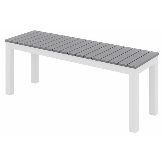 KFI Gray Indoor/Outdoor Furniture [SKU - KFIBN5601WHGY]