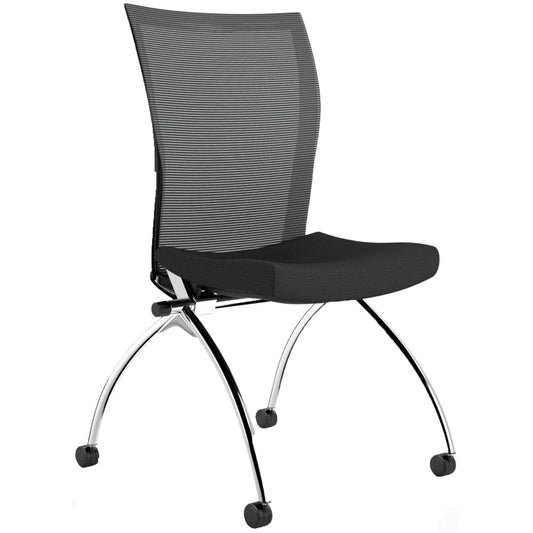 Safco Valore High Back Training Chair [SKU - SAFTSH2BB]
