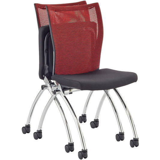 Safco Valore High Back Training Chair [SKU - SAFTSH2BR]