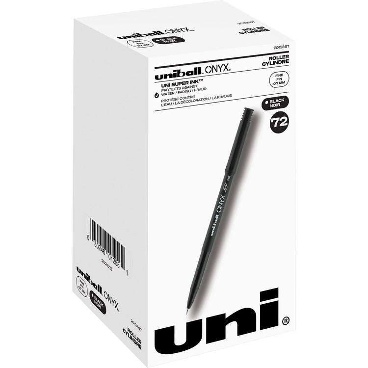 uniball Onyx Rollerball Pens [SKU - UBC2013567]