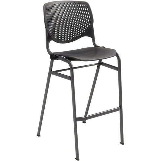 KFI Barstool Chair [SKU - KFIBR2300BKP10]