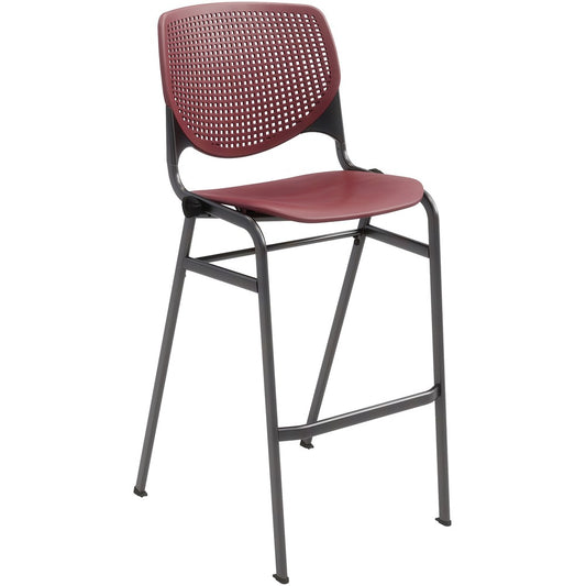 KFI Barstool Chair [SKU - KFIBR2300BKP07]
