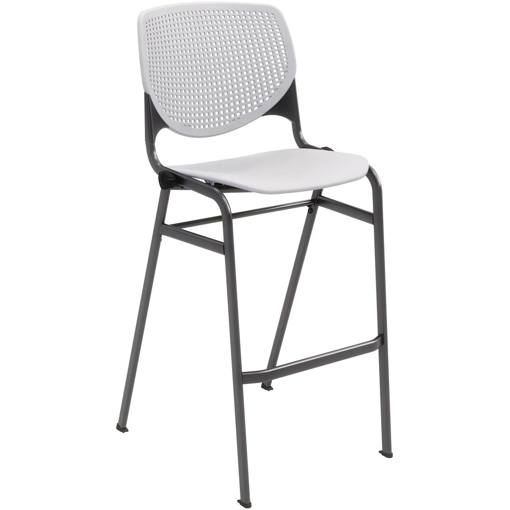 KFI Barstool Chair [SKU - KFIBR2300BKP13]