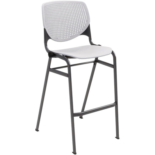 KFI Barstool Chair [SKU - KFIBR2300BKP13]