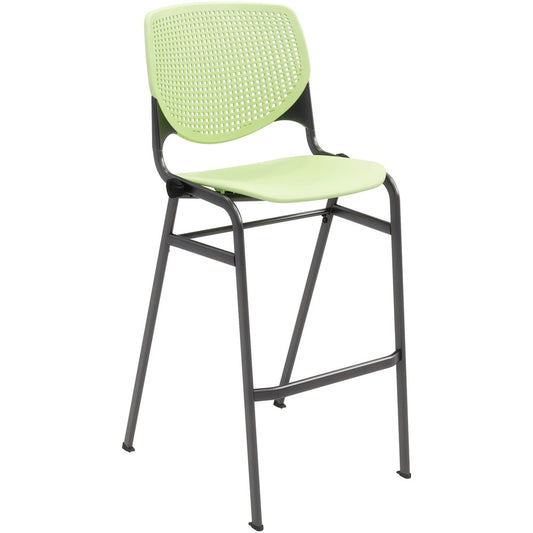 KFI Barstool Chair [SKU - KFIBR2300BKP14]