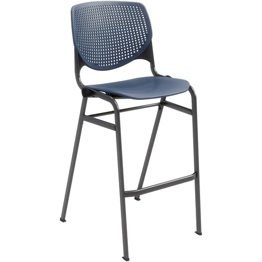 KFI Barstool Chair [SKU - KFIBR2300BKP03]