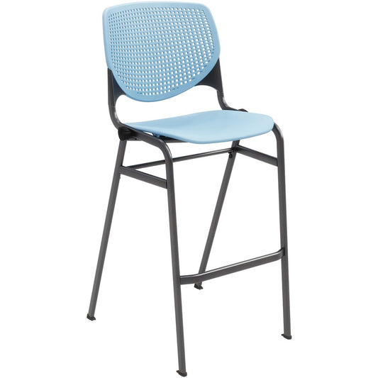 KFI Barstool Chair [SKU - KFIBR2300BKP35]