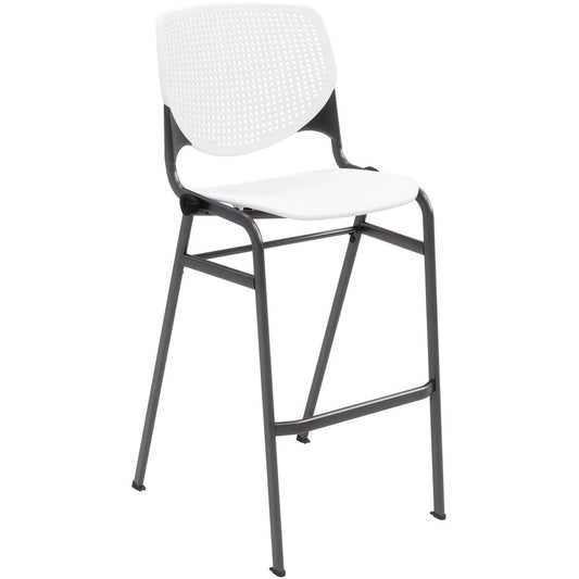 KFI Barstool Chair [SKU - KFIBR2300BKP08]