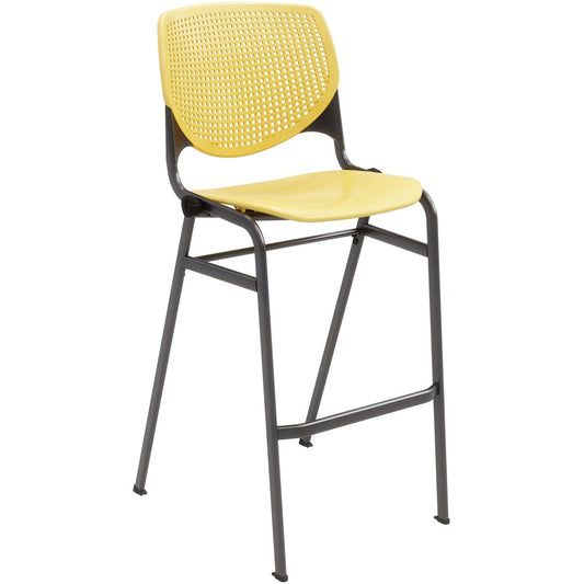 KFI Barstool Chair [SKU - KFIBR2300BKP12]