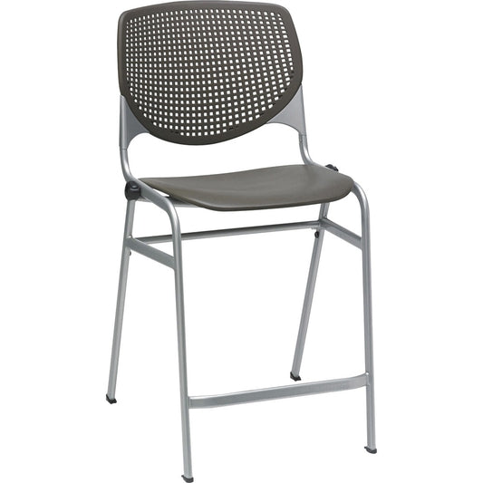 KFI Bar Stool [SKU - KFICT2300BKP18]