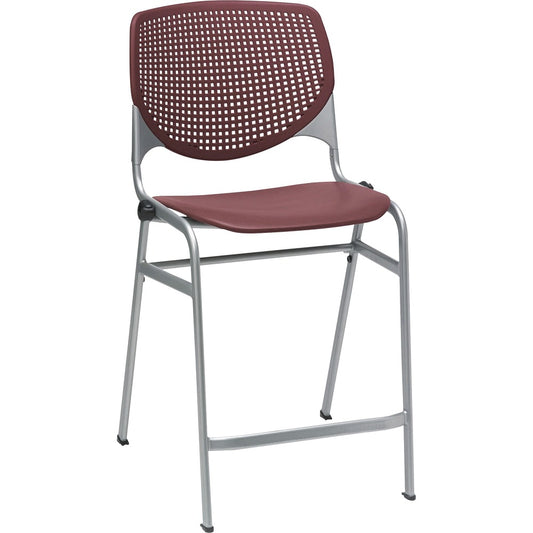 KFI Bar Stool [SKU - KFICT2300BKP07]
