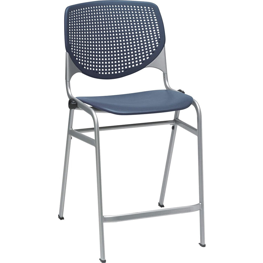 KFI Bar Stool [SKU - KFICT2300BKP03]