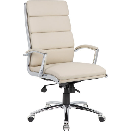 Boss Executive CaressoftPlus Chair [SKU - BOPB9471BG]