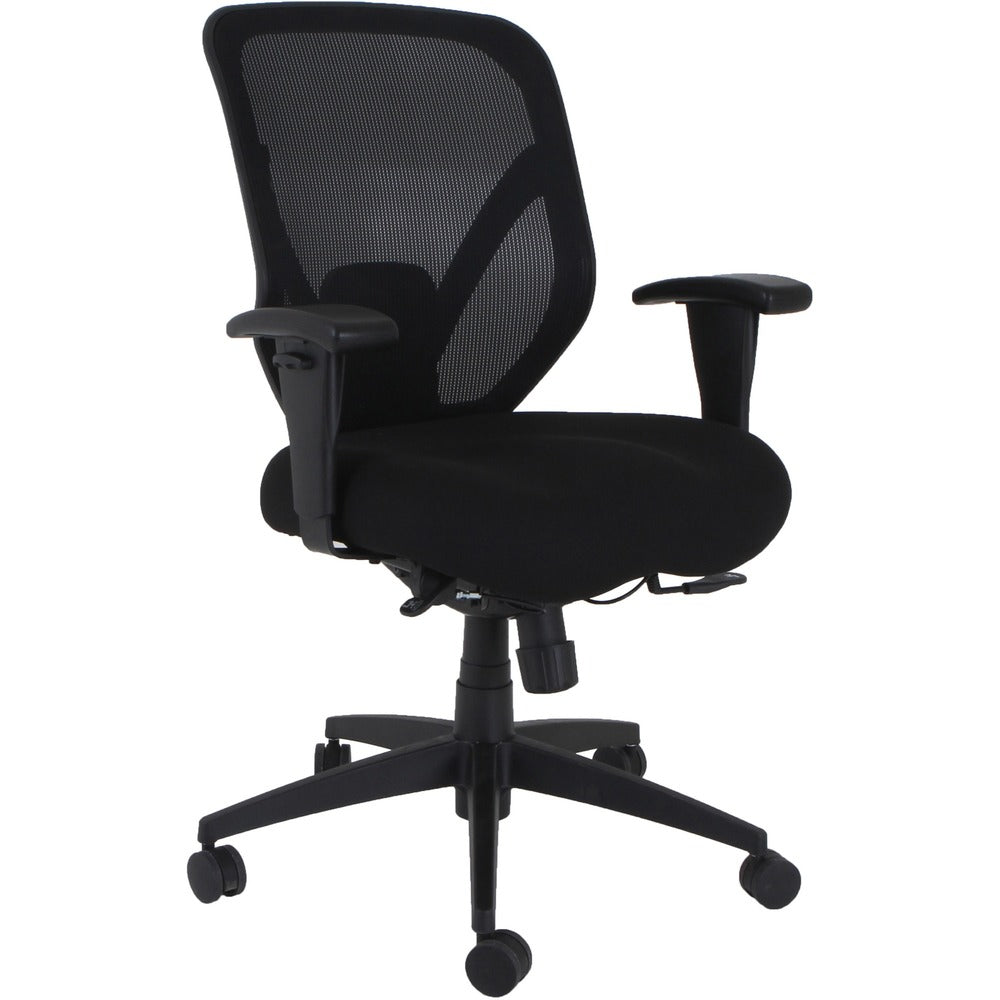 Lorell Executive High-Back Chair [SKU - LLR40212]