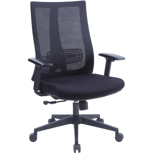 Lorell High-Back Molded Seat Chair [SKU - LLR42174]