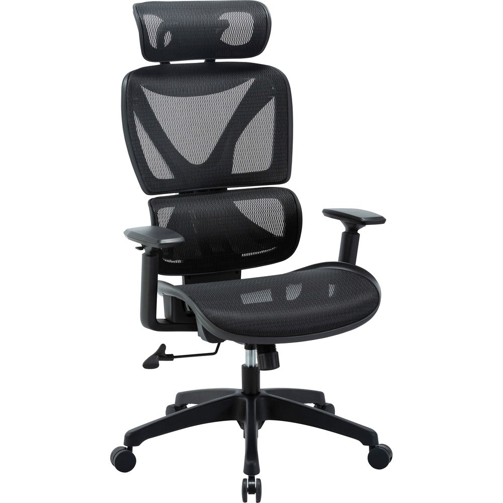 Lorell High-back Mesh Chair [SKU - LLR84396]
