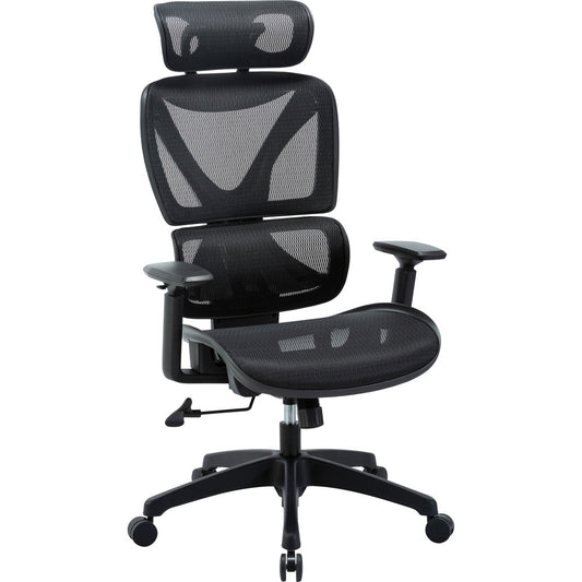 Lorell High-back Mesh Chair [SKU - LLR84396]