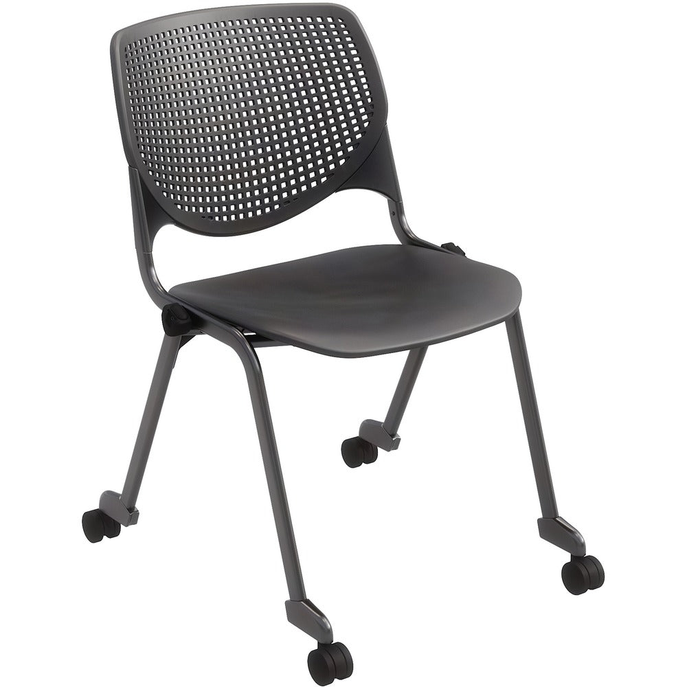 KFI Stacking Chair [SKU - KFICS2300BKP10]