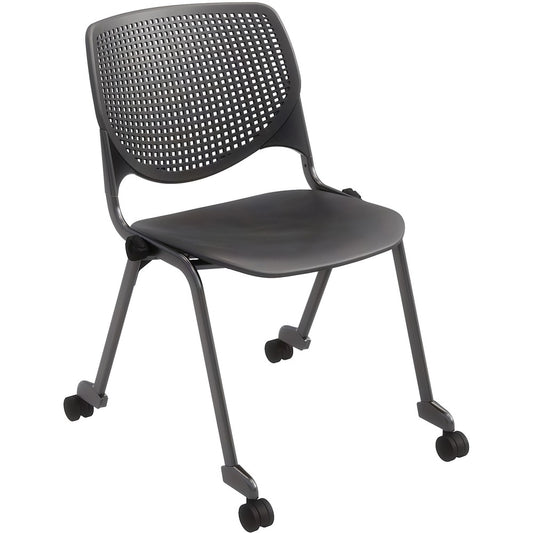 KFI Stacking Chair [SKU - KFICS2300BKP10]