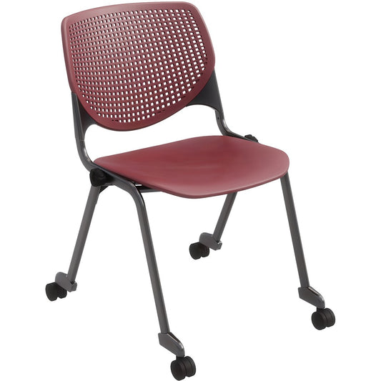 KFI Stacking Chair [SKU - KFICS2300BKP07]