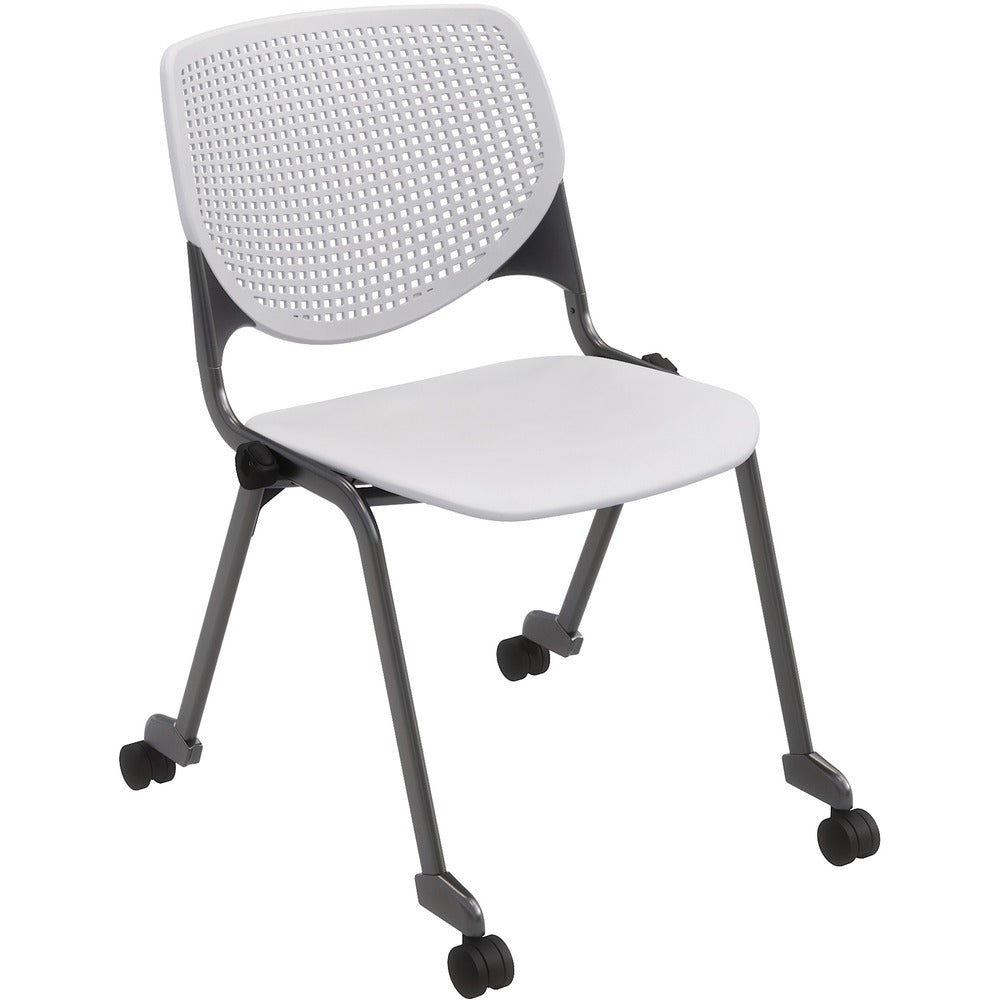KFI Stacking Chair [SKU - KFICS2300BKP13]